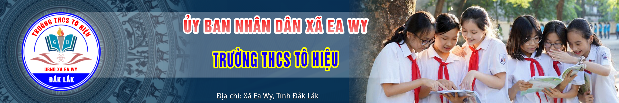 Trường THCS Tô Hiệu